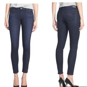 Ag the legging super skinny ankle jeans